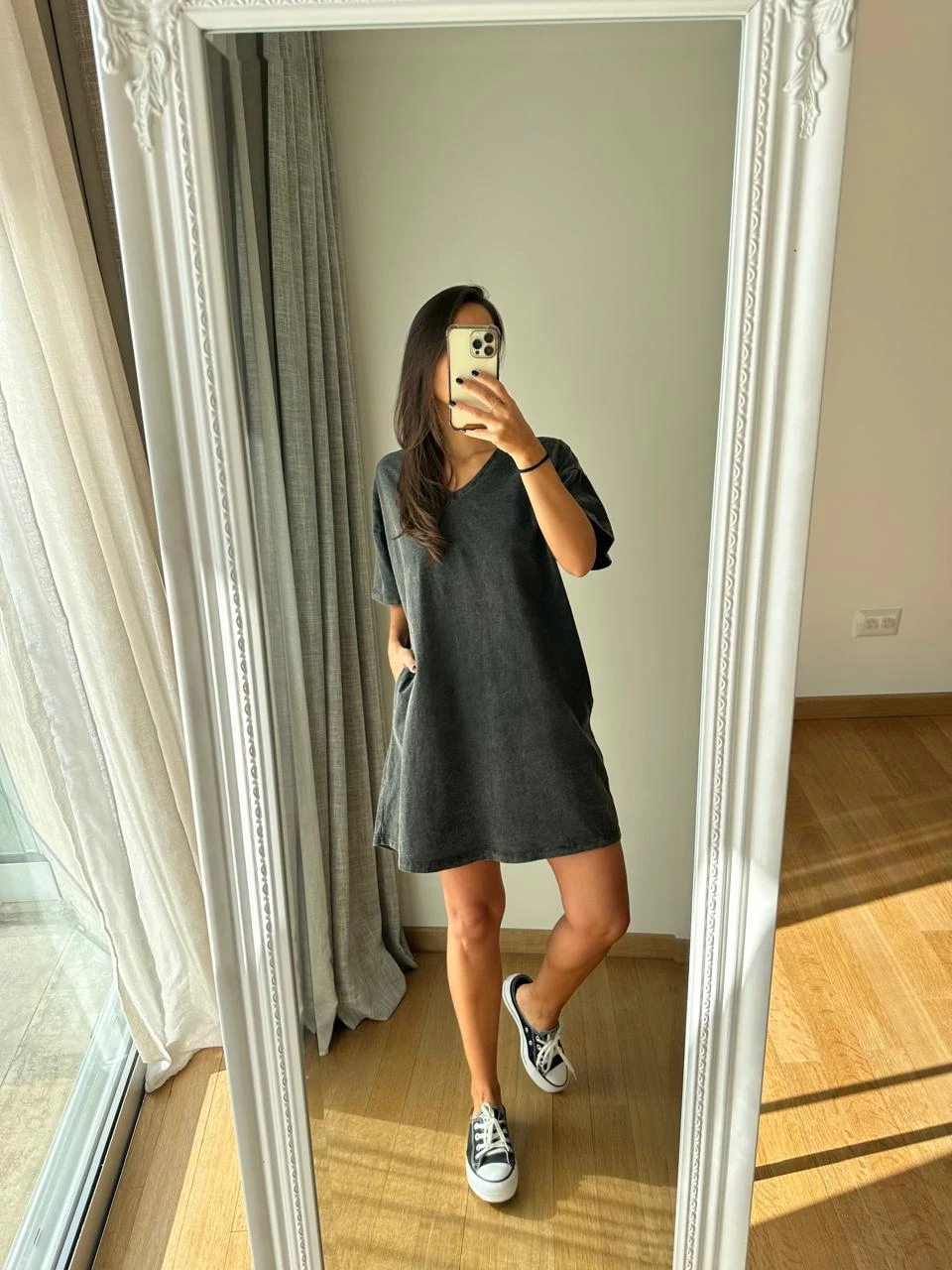VESTIDO NEVI