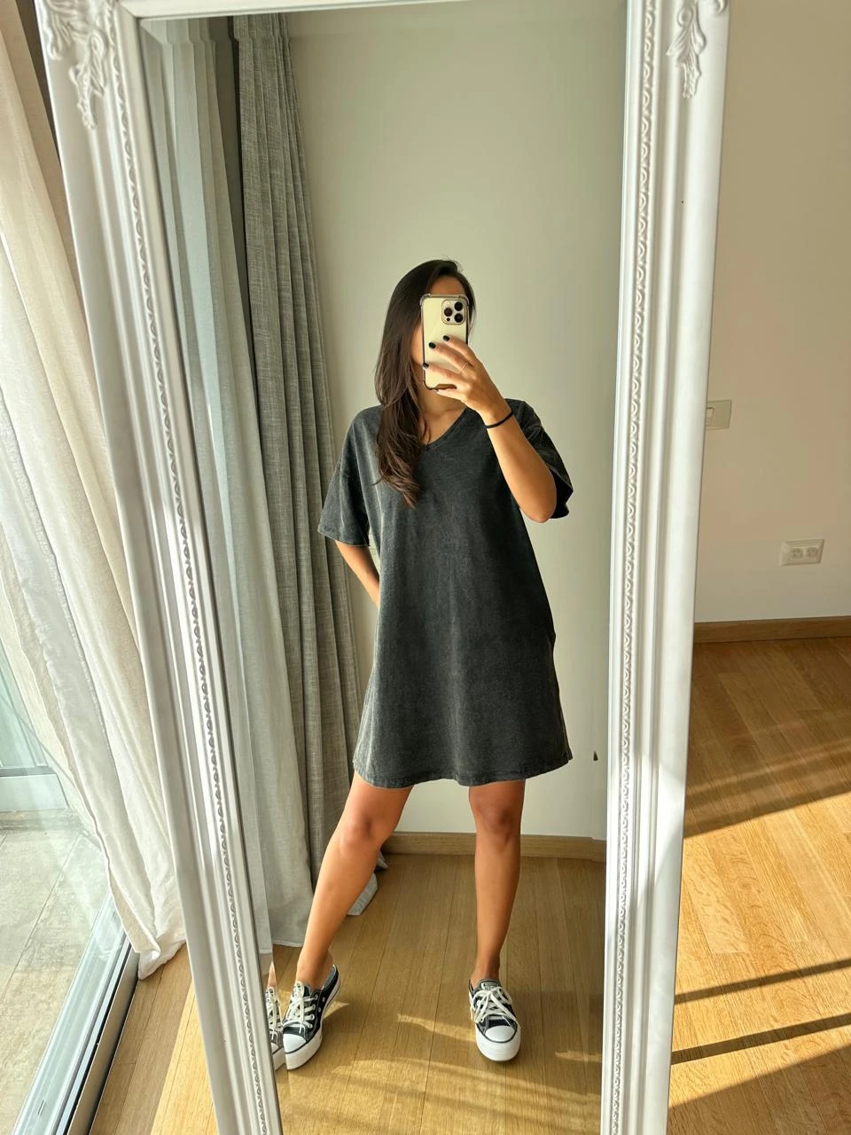 VESTIDO NEVI