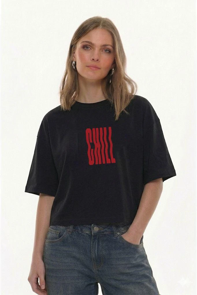 REMERA BOXING ESTAMPADA