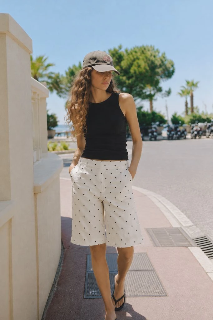 BERMUDA DOTS