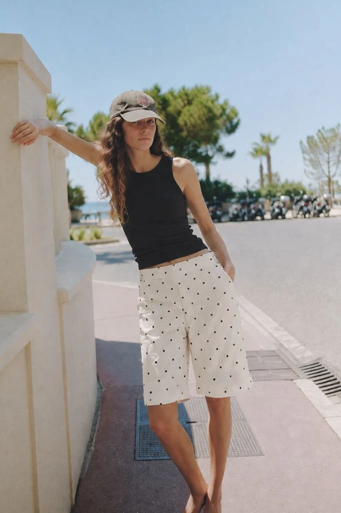 BERMUDA DOTS