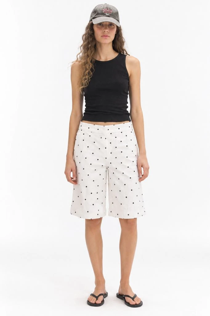 BERMUDA DOTS