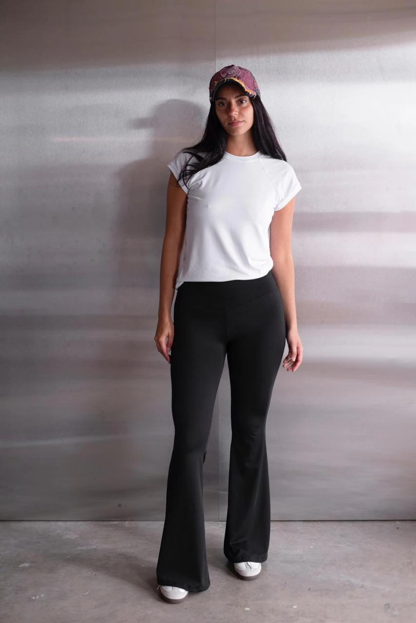 CALZA OXFORD DE LYCRA