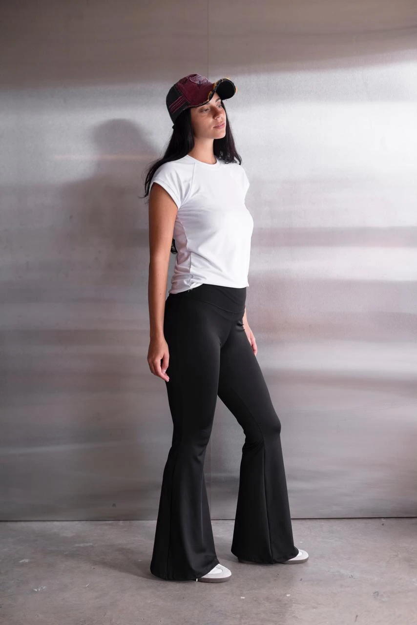 CALZA OXFORD DE LYCRA