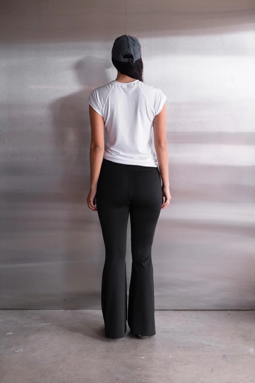 CALZA OXFORD DE LYCRA