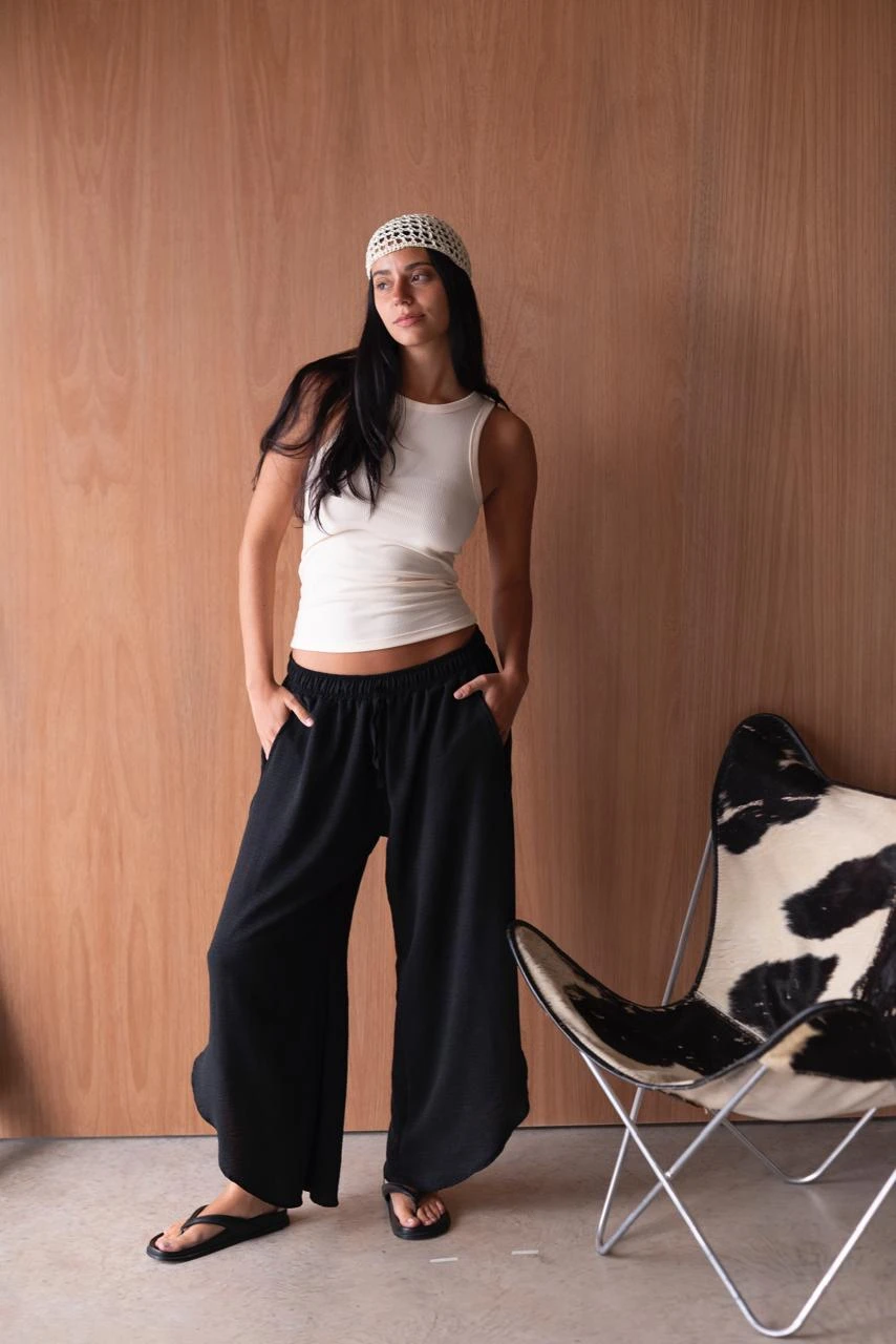 PANTALON CURVI CEY