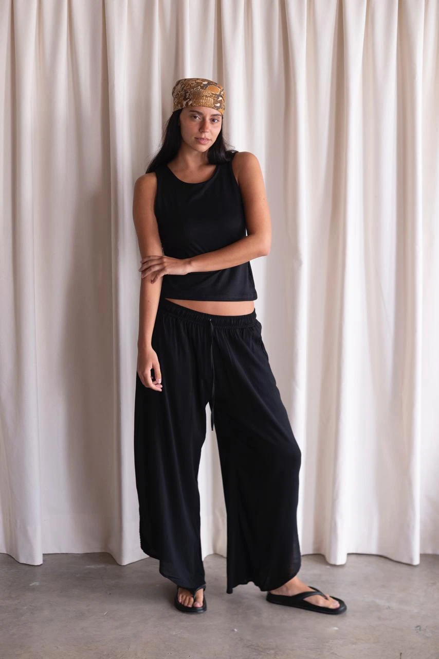 PANTALON CURVI