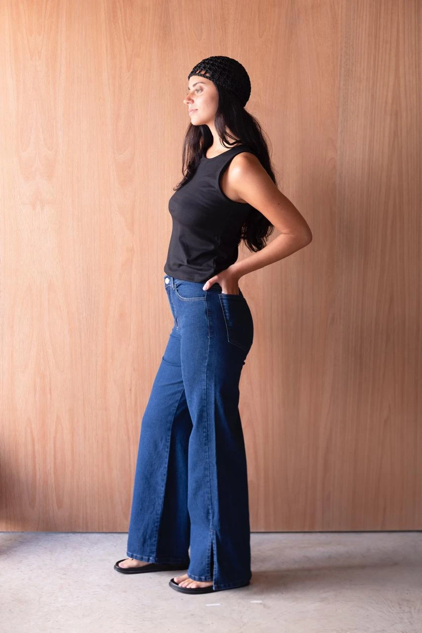 JEAN GUILLERMINA
