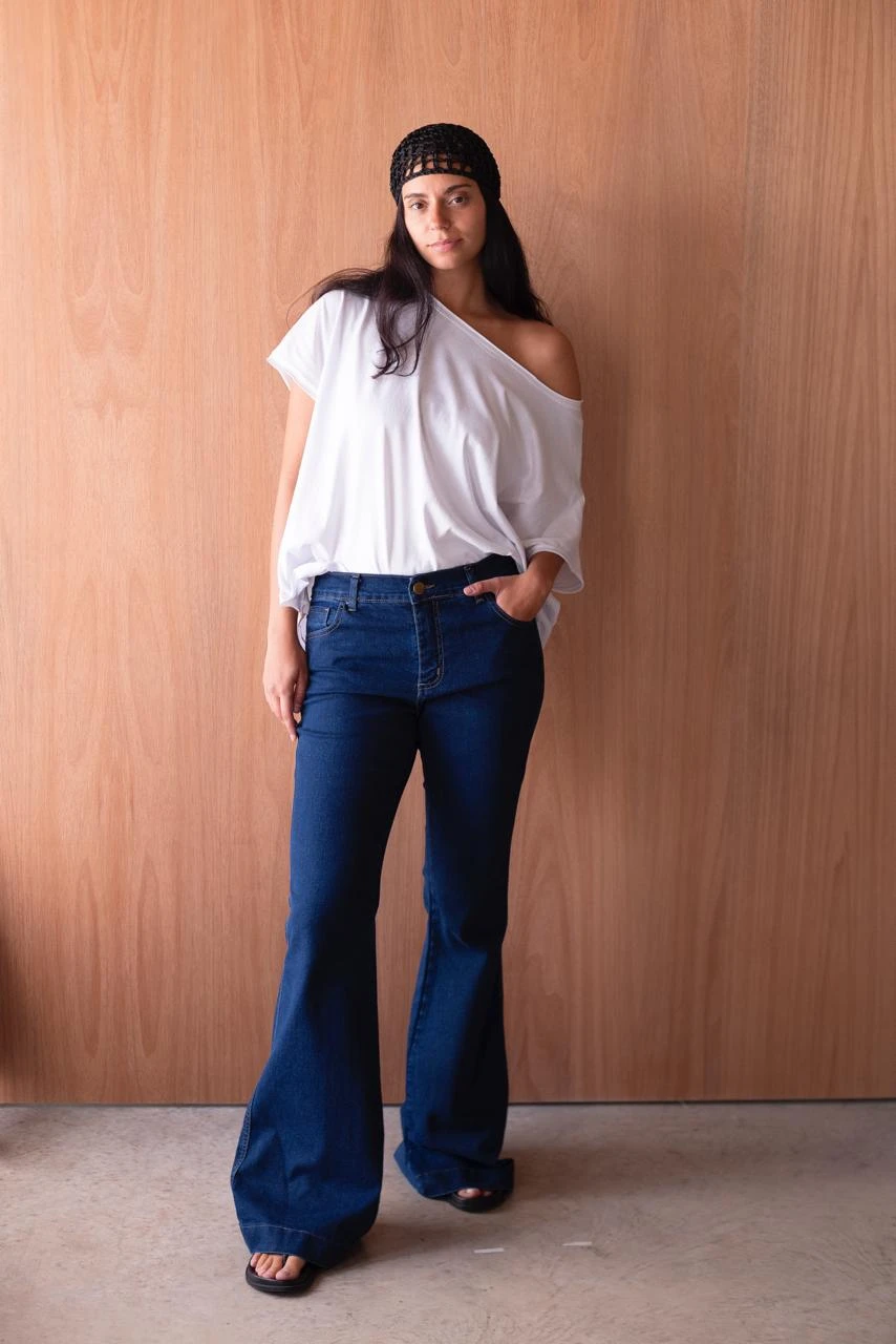 JEAN OXFORD