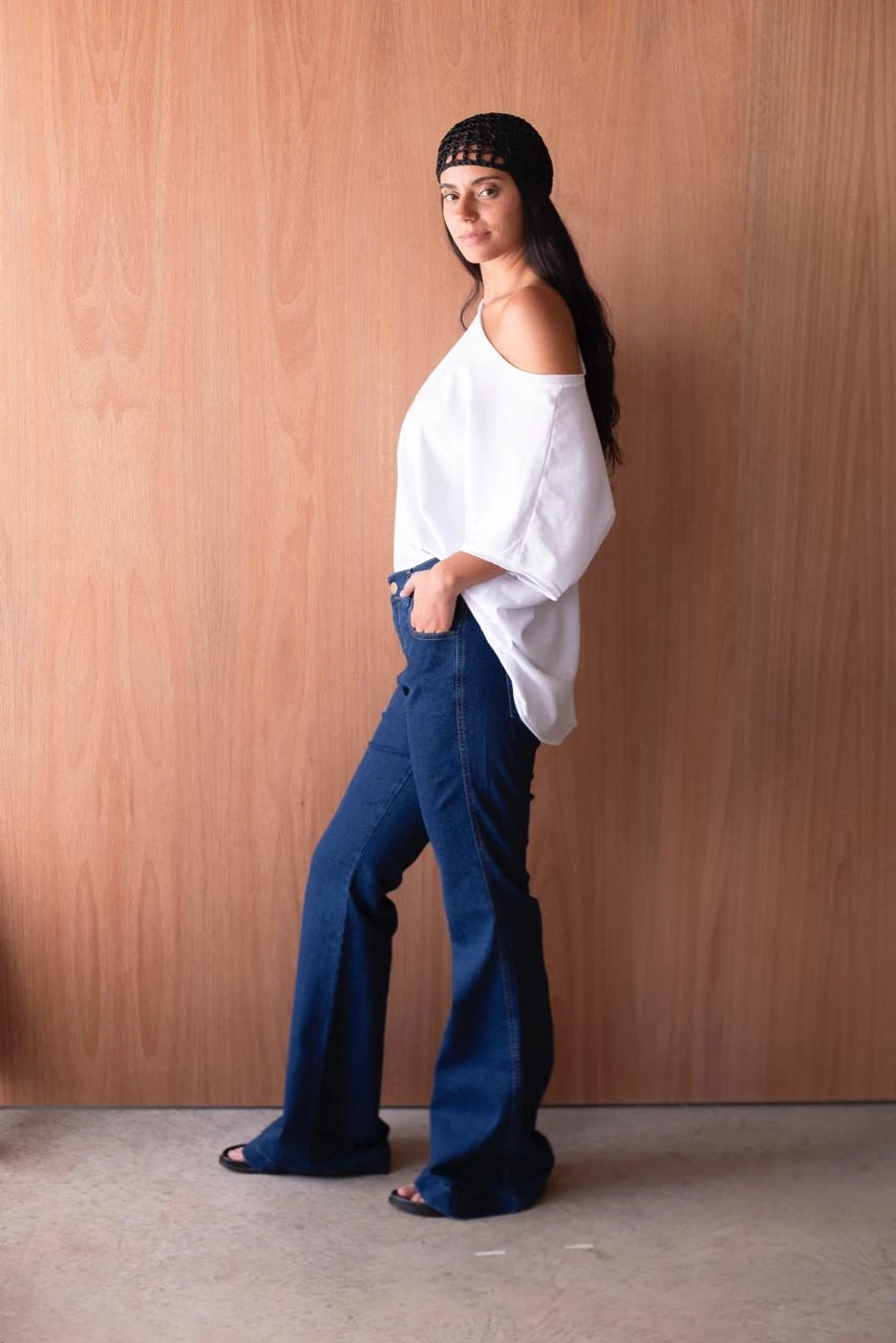 JEAN OXFORD