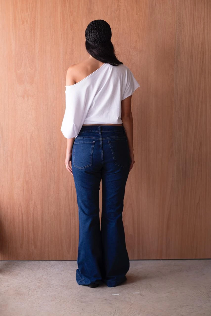 JEAN OXFORD