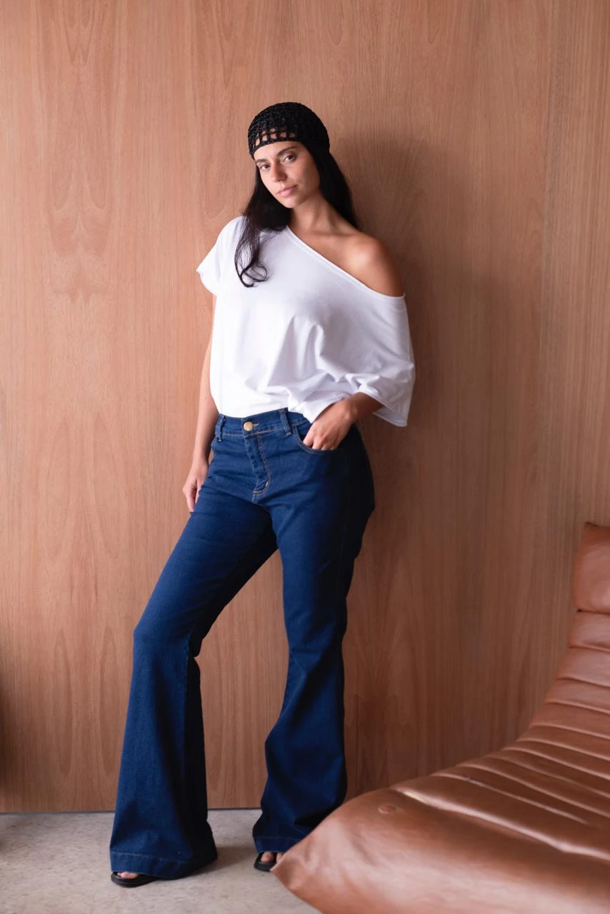 JEAN OXFORD