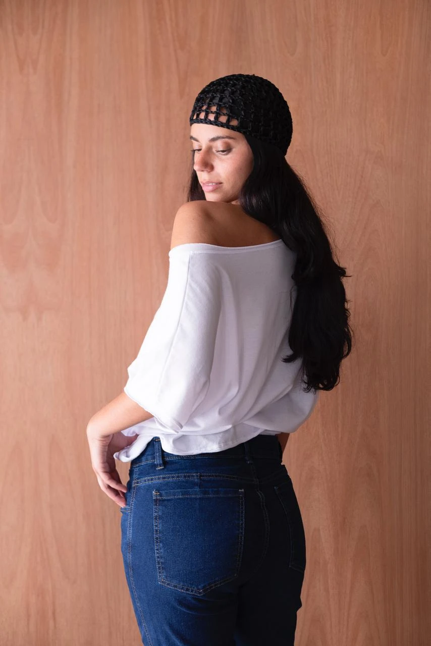 JEAN OXFORD