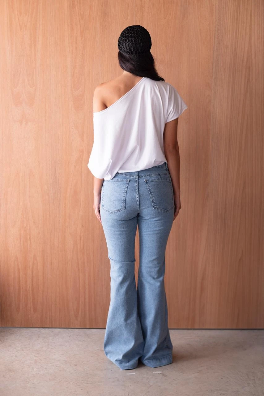 JEAN OXFORD