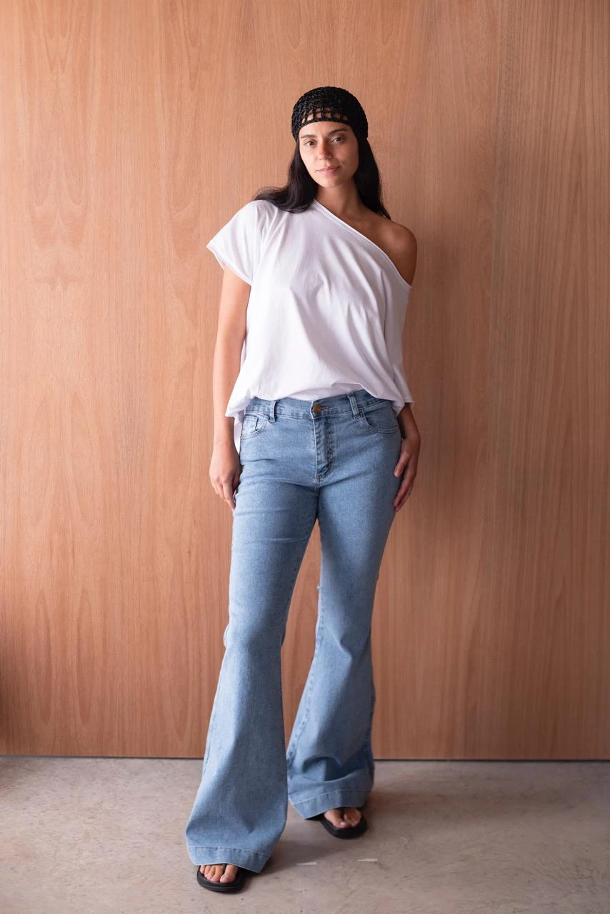 JEAN OXFORD