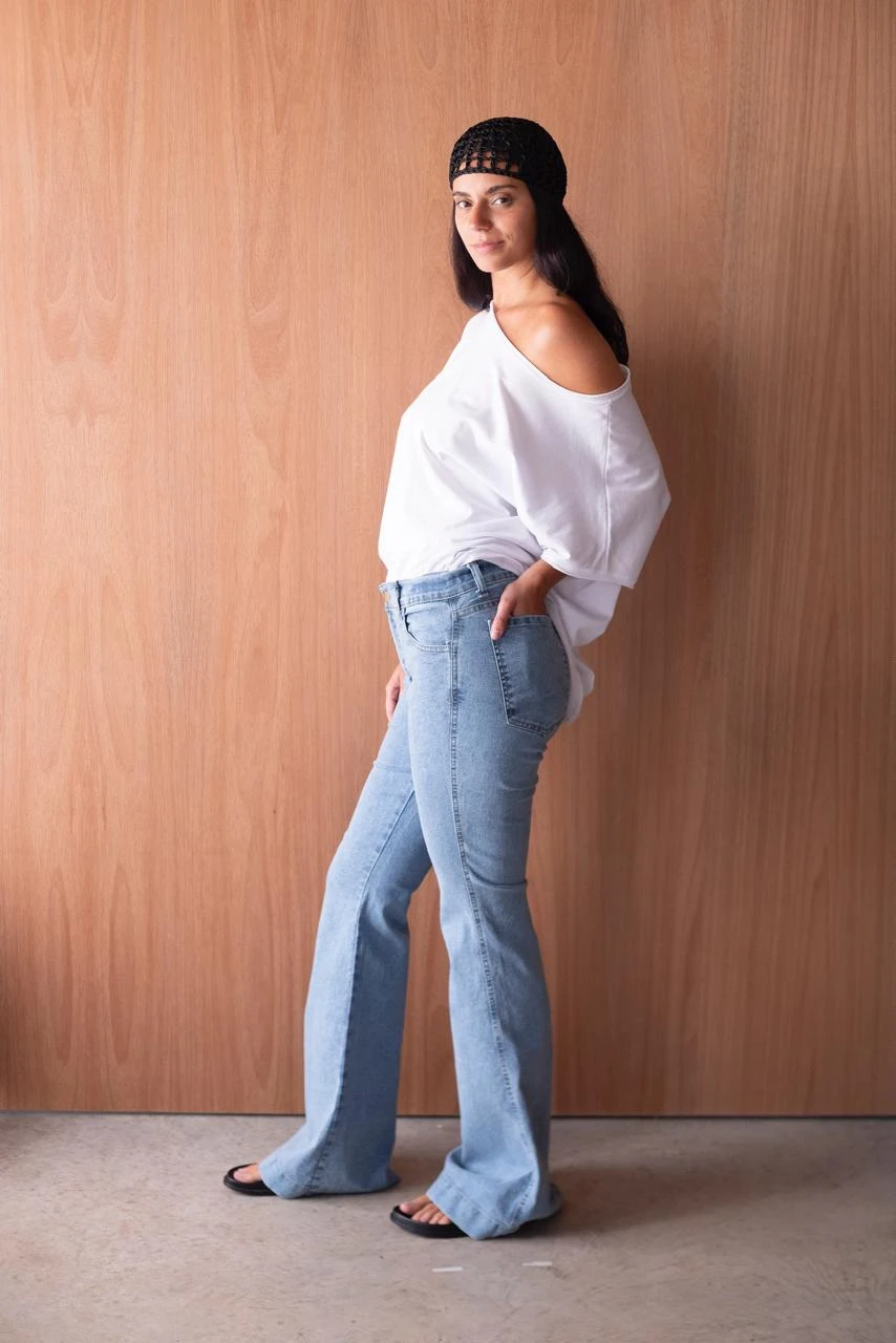 JEAN OXFORD