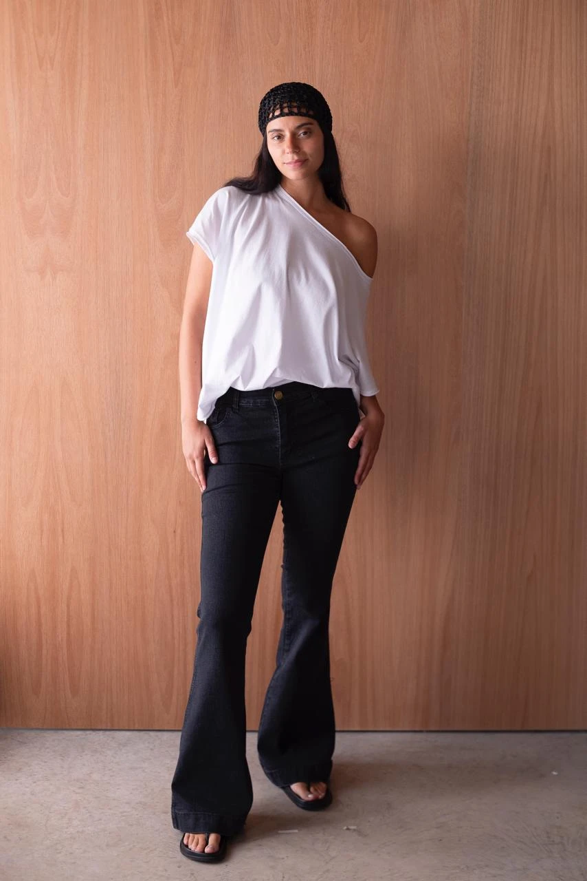 JEAN OXFORD