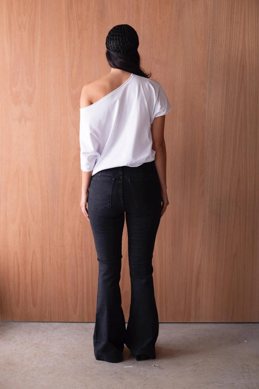 JEAN OXFORD