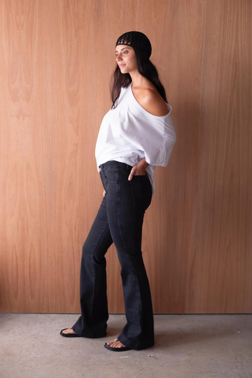 JEAN OXFORD
