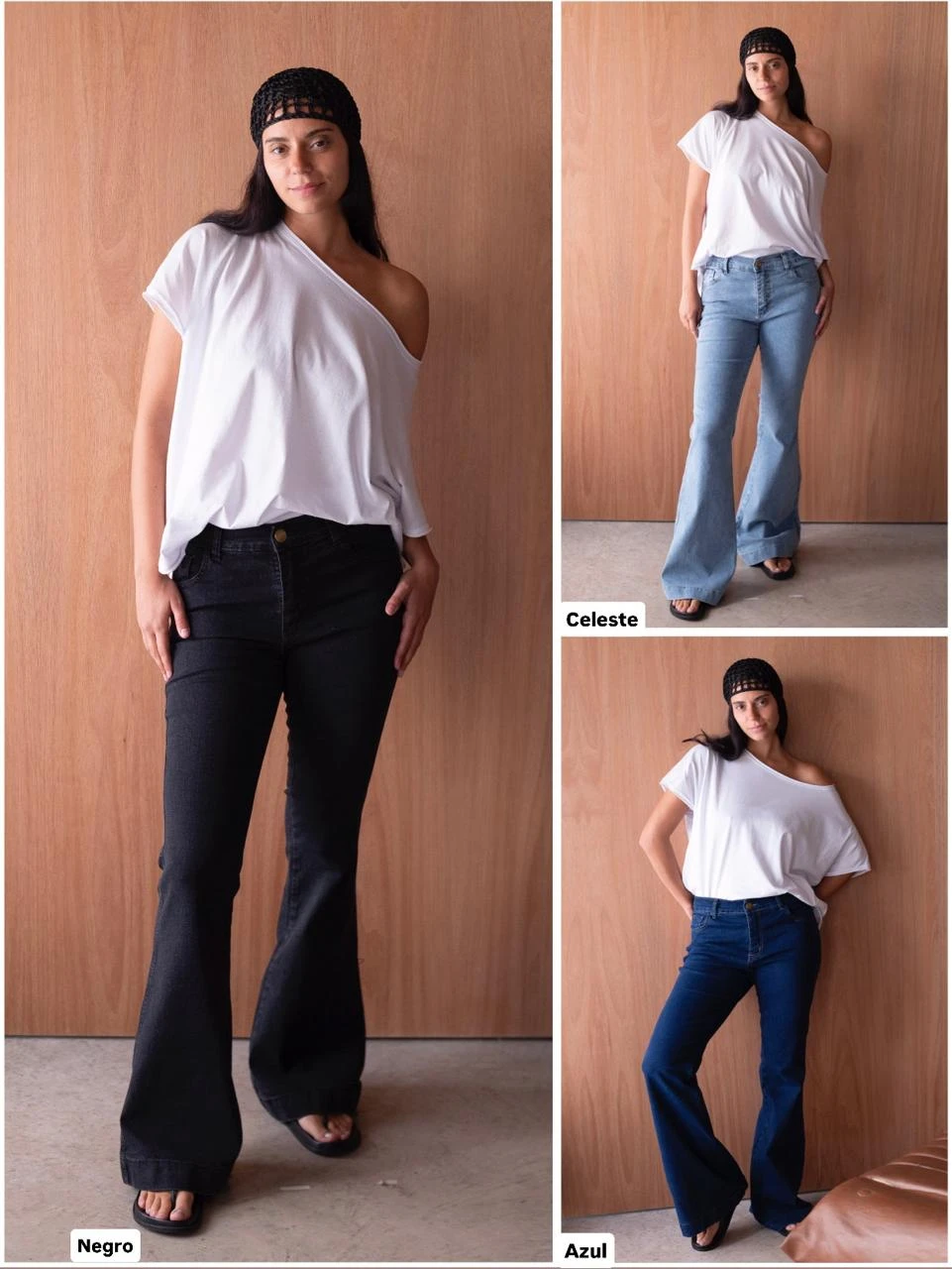 JEAN OXFORD