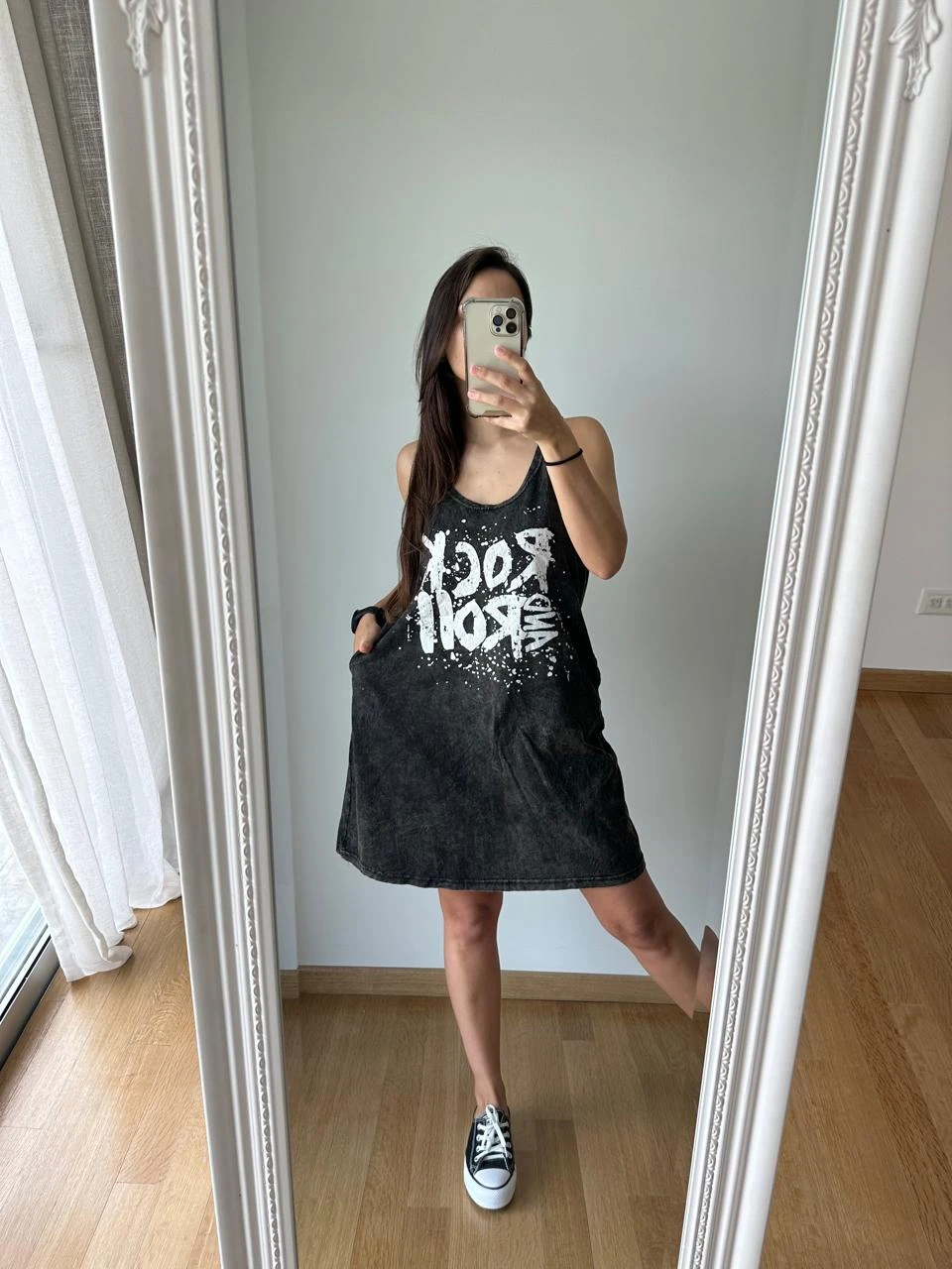 VESTIDO EMMA ESTAMPADO