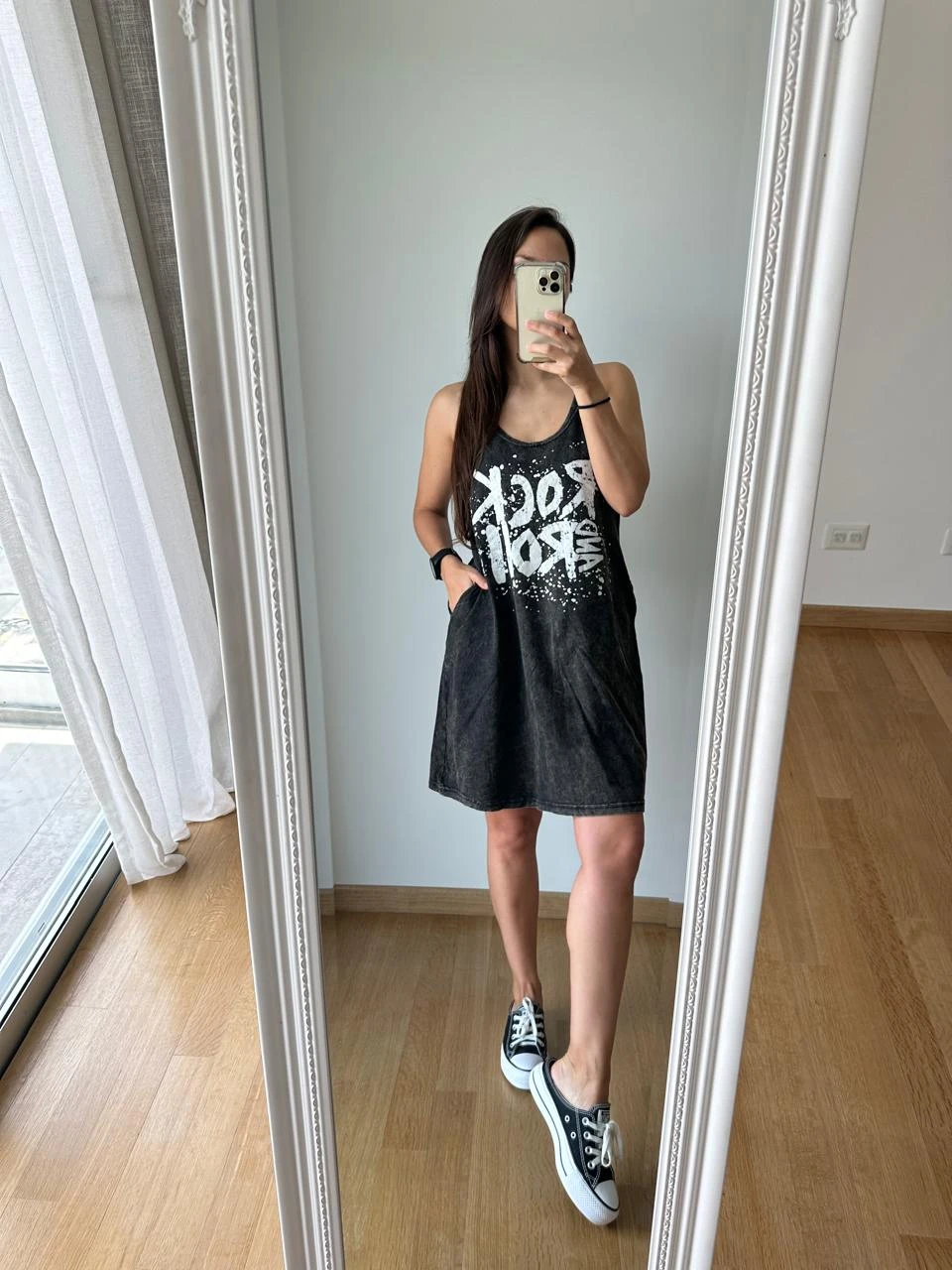 VESTIDO EMMA ESTAMPADO