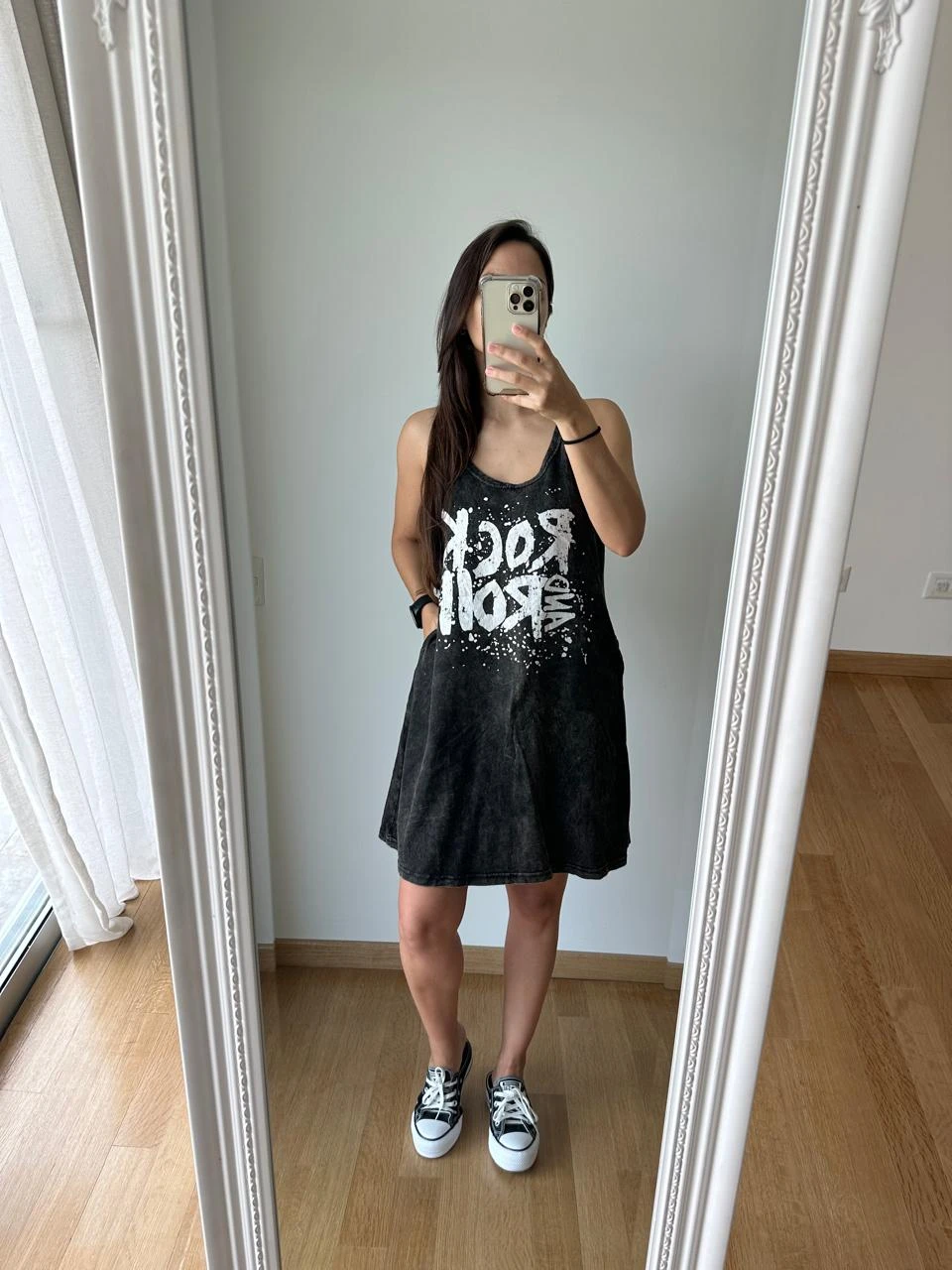 VESTIDO EMMA ESTAMPADO