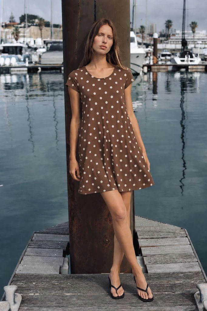 VESTIDO CORA