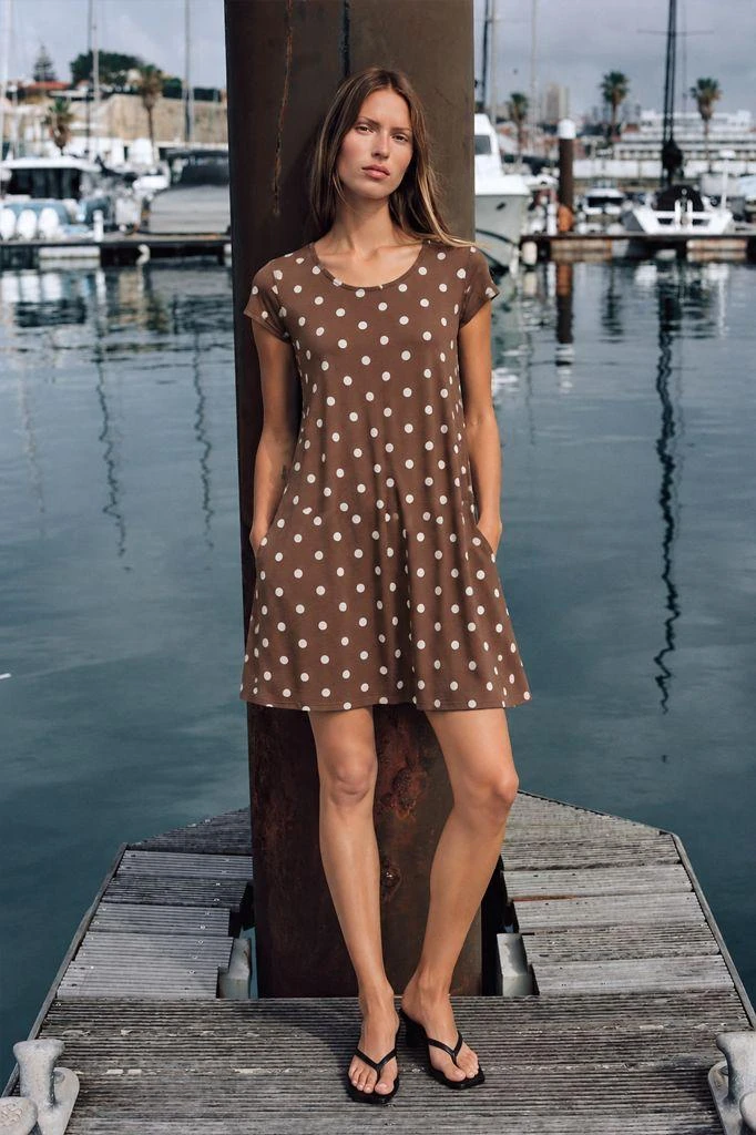 VESTIDO CORA