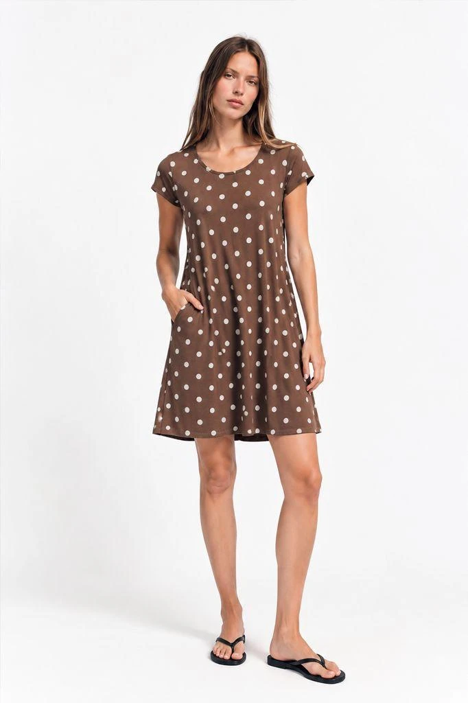 VESTIDO CORA