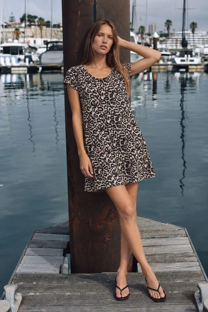VESTIDO CORA