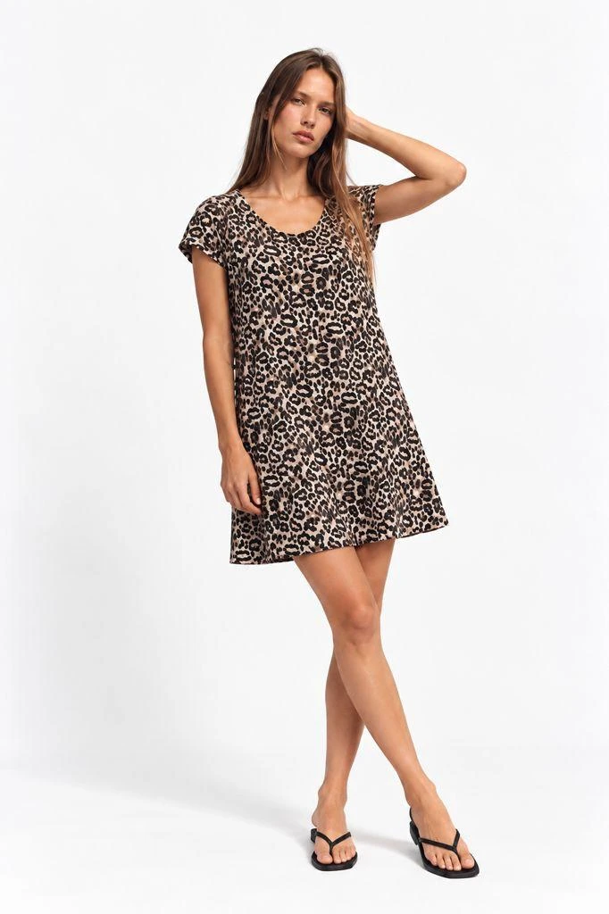 VESTIDO CORA