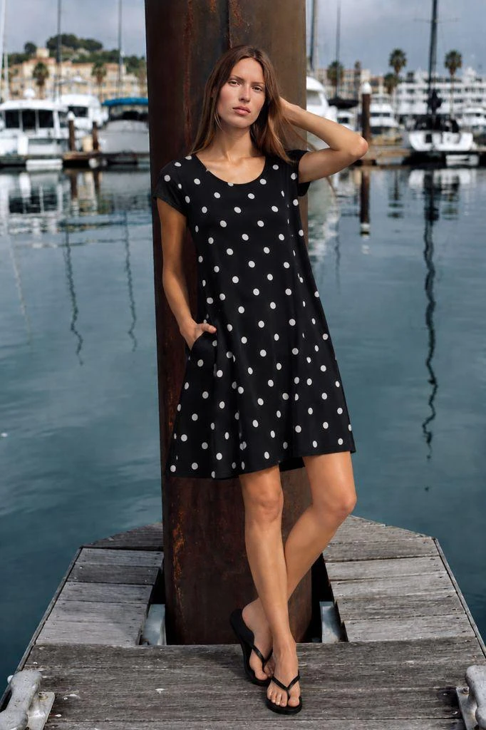 VESTIDO CORA