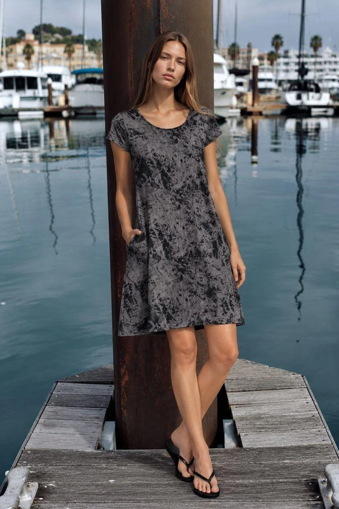 VESTIDO CORA