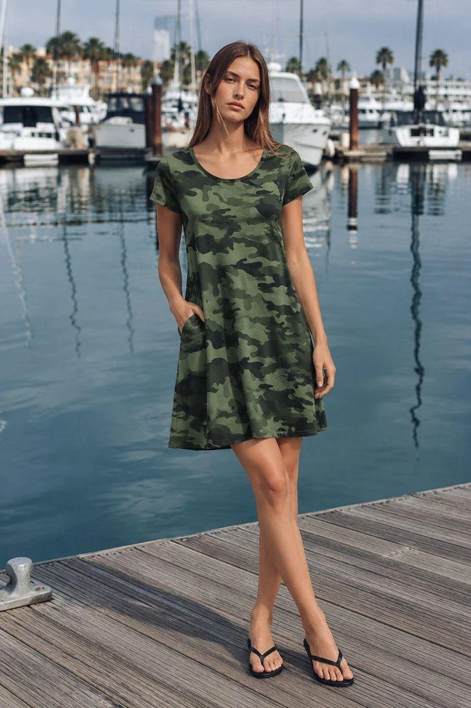 VESTIDO CORA
