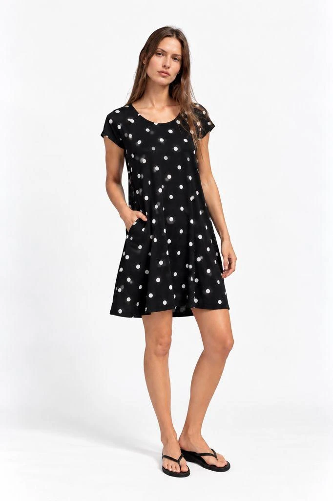 VESTIDO CORA