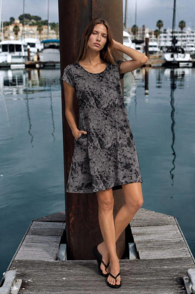 VESTIDO CORA