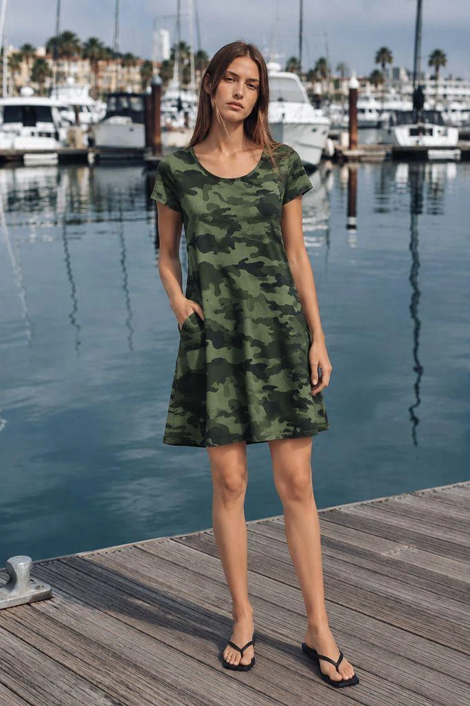 VESTIDO CORA