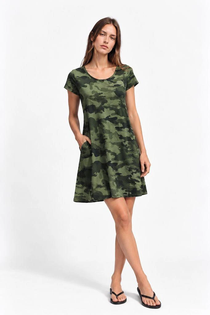 VESTIDO CORA