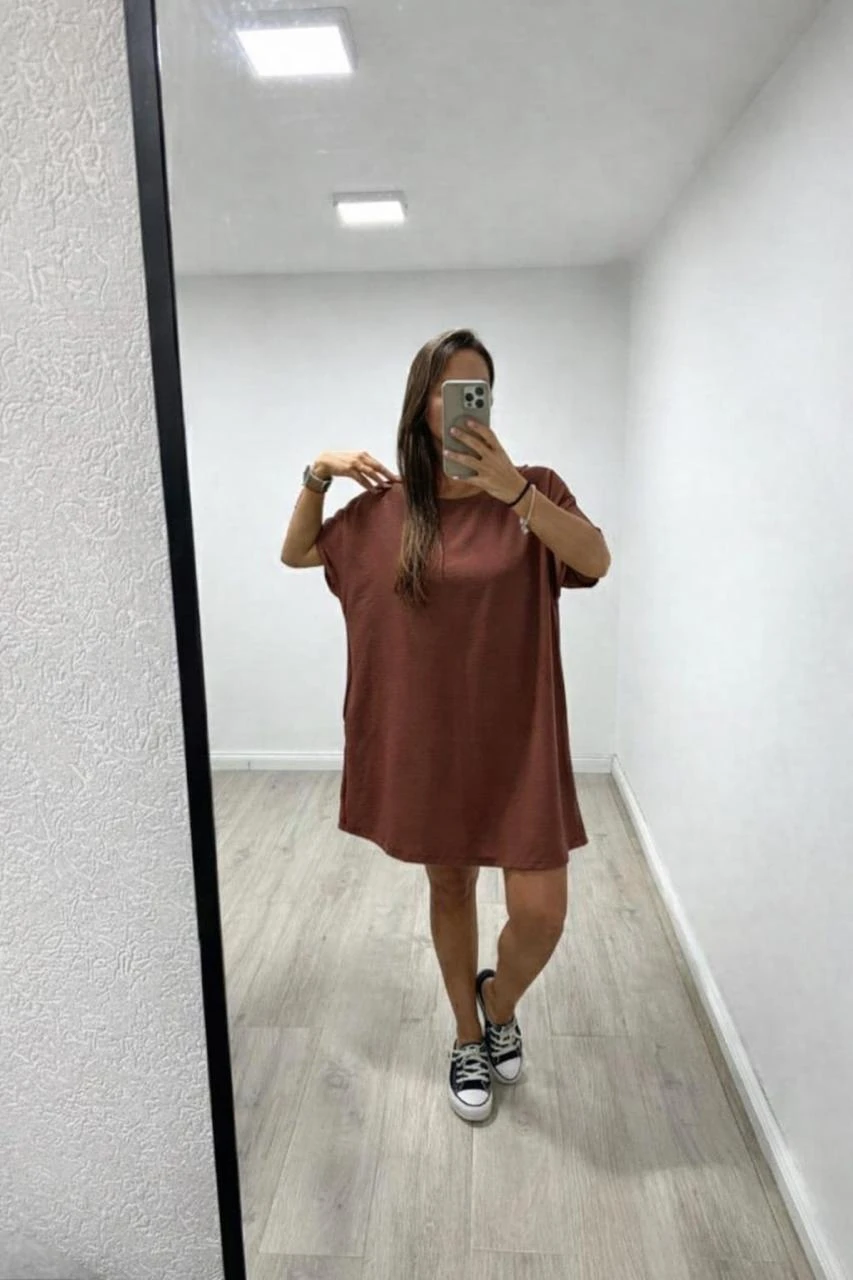 VESTIDO MARCELA