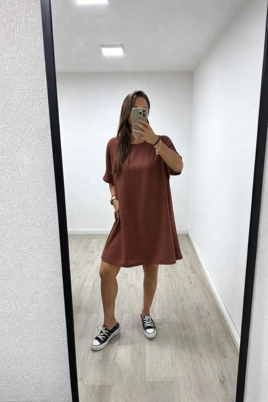 VESTIDO MARCELA