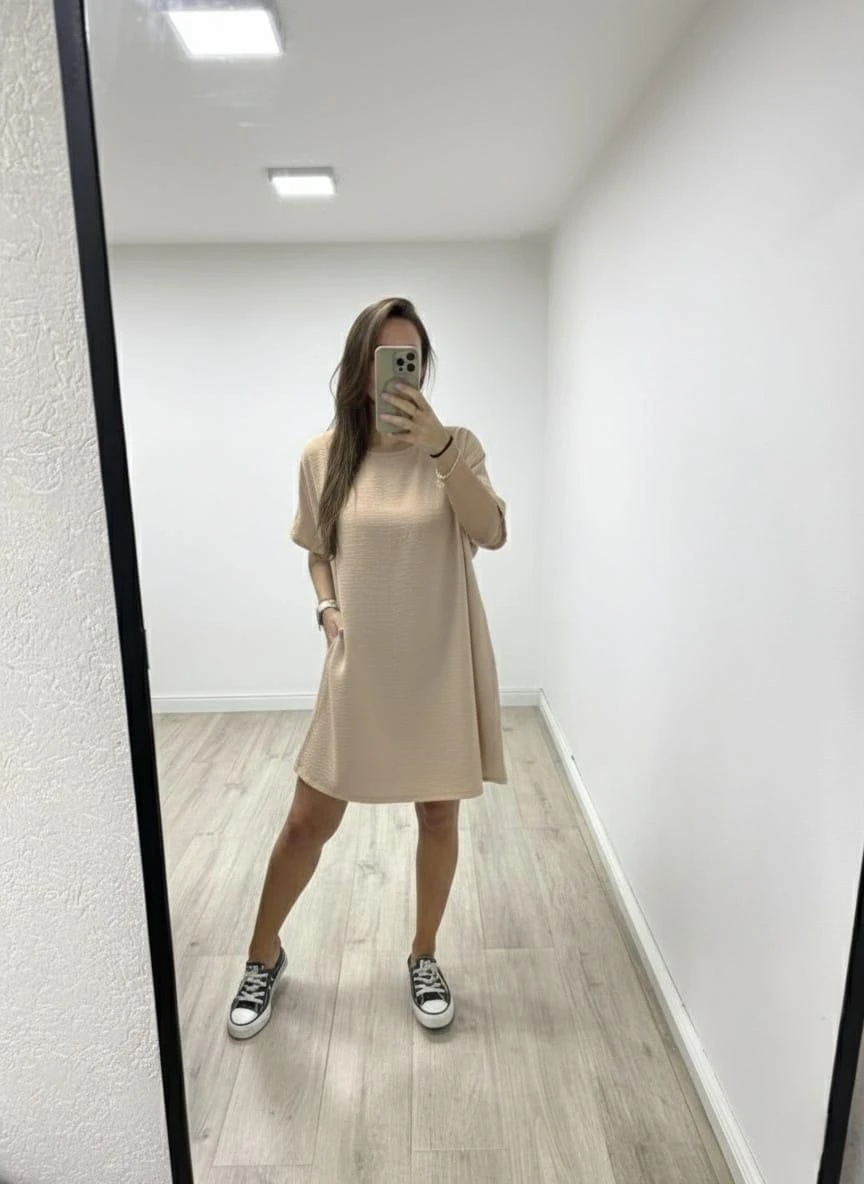 VESTIDO MARCELA
