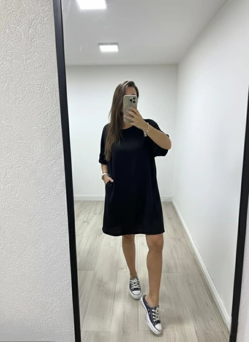 VESTIDO MARCELA