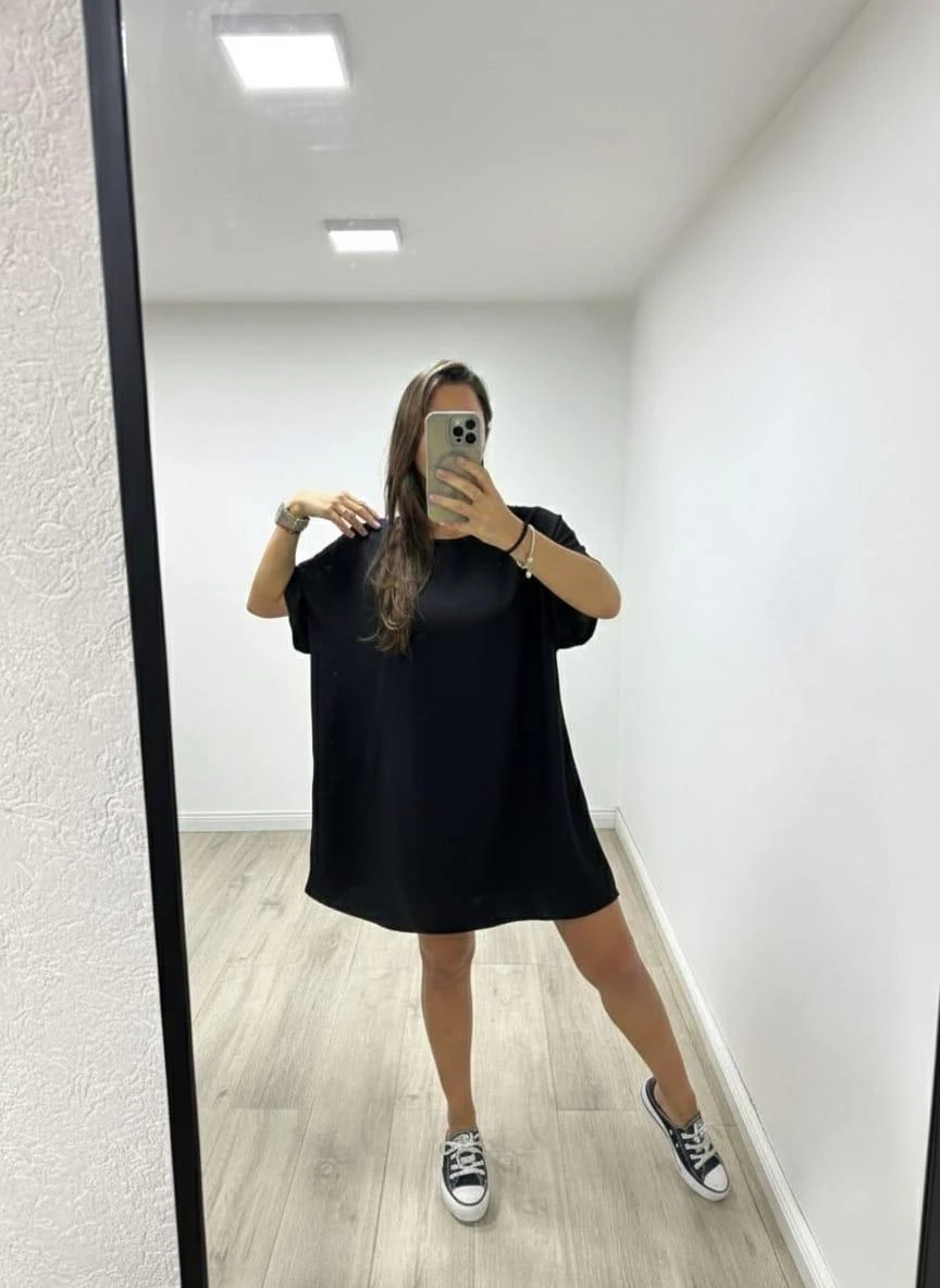 VESTIDO MARCELA