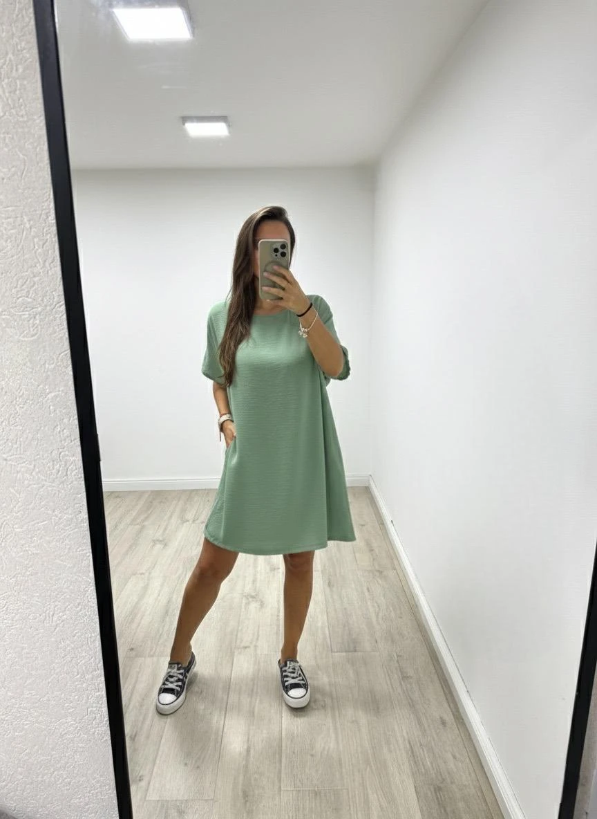 VESTIDO MARCELA