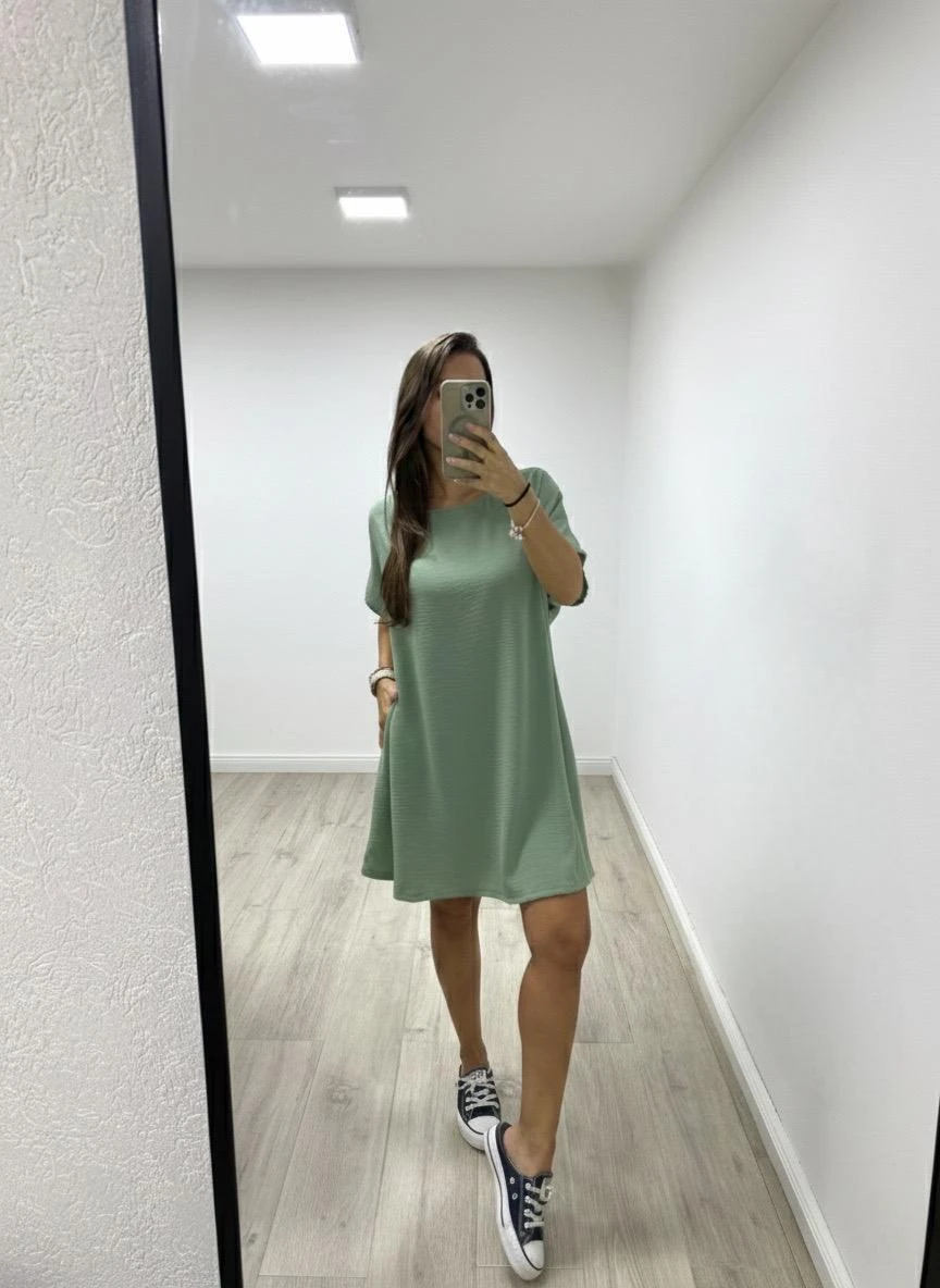 VESTIDO MARCELA