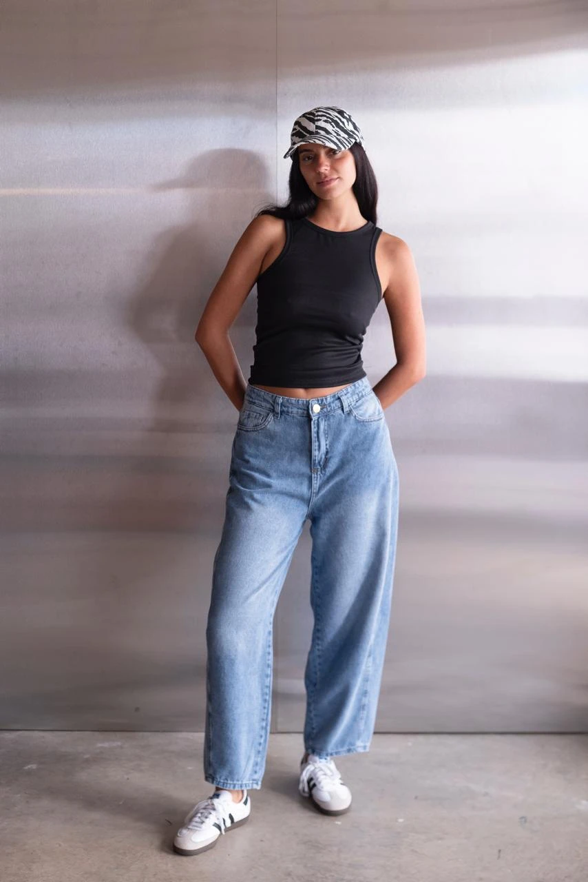 JEAN BARREL