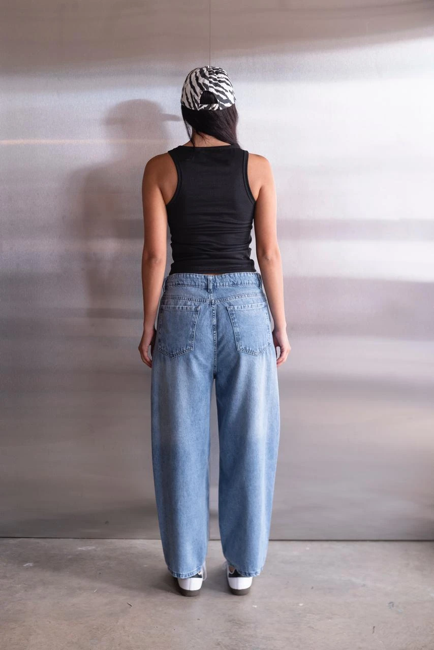 JEAN BARREL