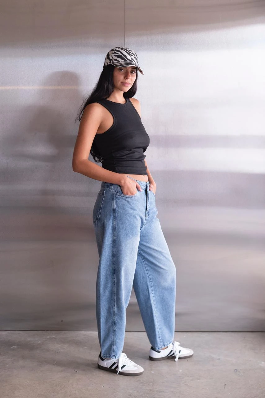 JEAN BARREL