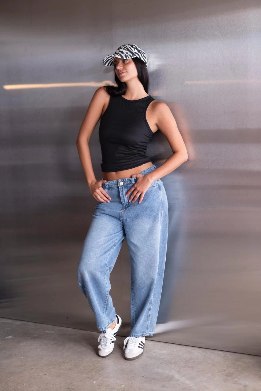 JEAN BARREL